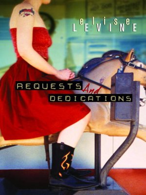cover image of Requests and Dedications